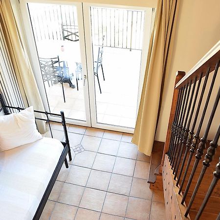 リーヴァ・デル・ガルダ Residenza Le Due Torriアパートホテル エクステリア 写真